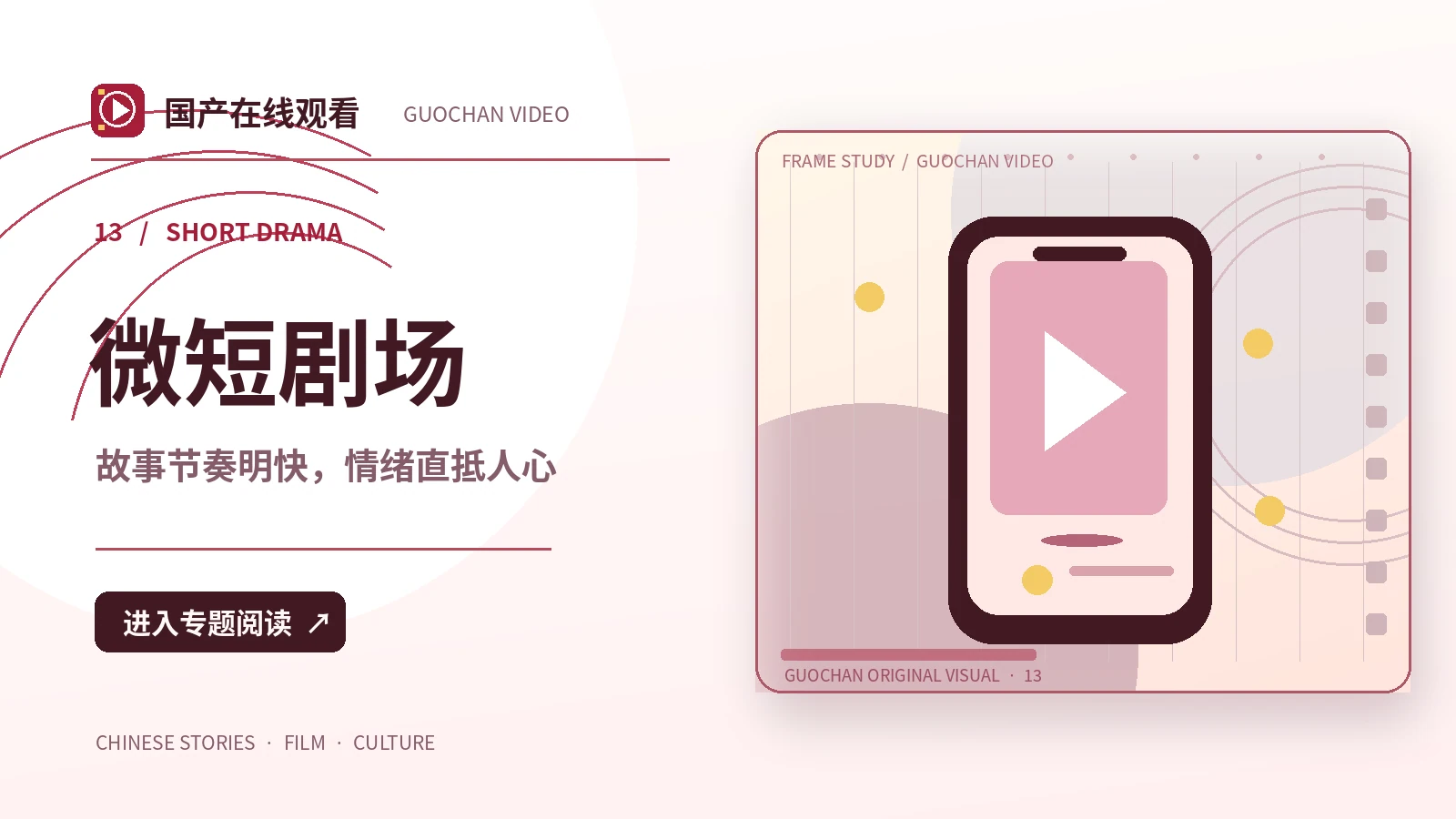竖屏新视角